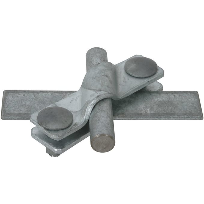Dehn SV Klem ST TZN FL40 Rd 10-16mm Accessoires - 308330