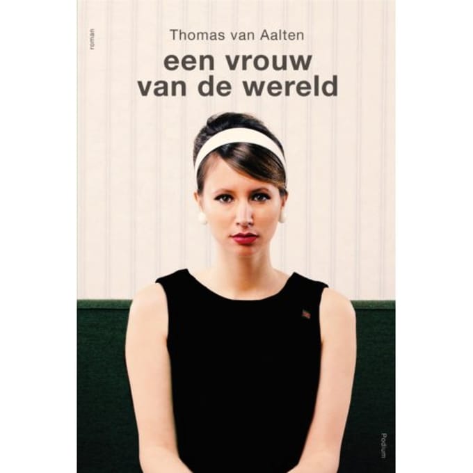 Een Vrouw Van De Wereld - Thomas van Aalten