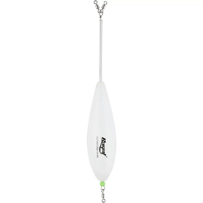 Drijvende bombette met rig Ragot 60G + RIG