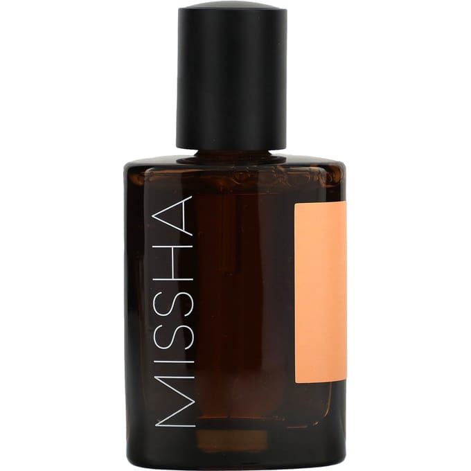 Missha, Time Revolution, Primestem 100 Lifting Serum, 75ml (2.53fl oz) black