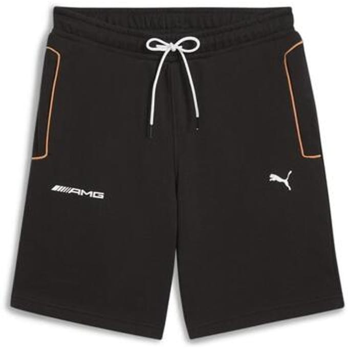 Korte Broek Puma 627420