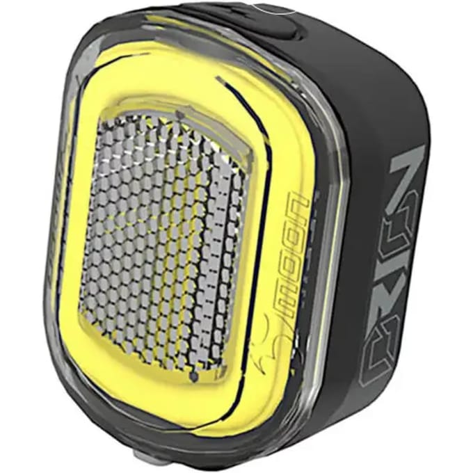 usb fietslamp voor Moon Orion-W