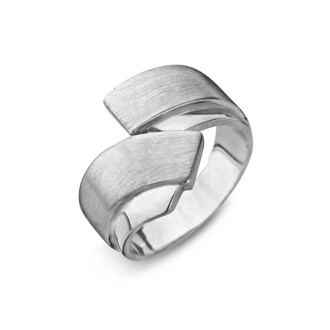 Orphelia ZR-3867/56 - Ring (sieraad) - Zilver 925