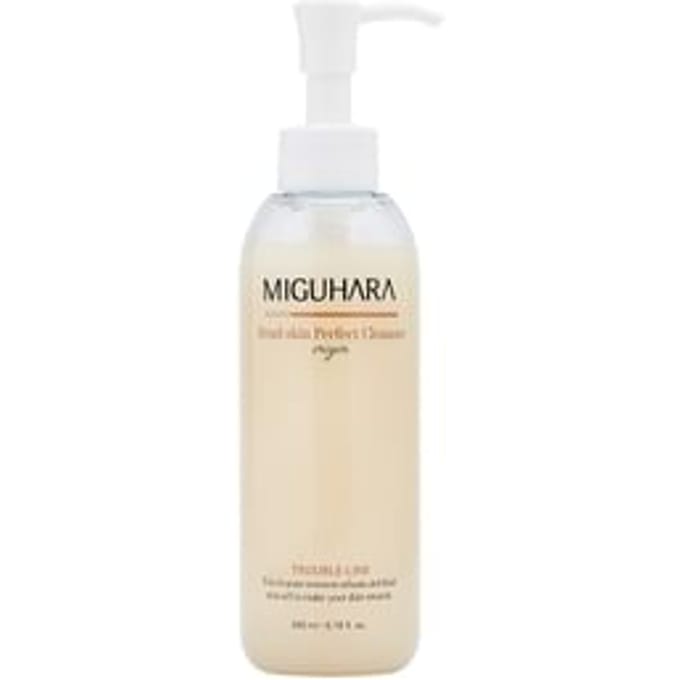 MIGUHARA - Dead Skin Perfect Cleanser Origin 200ml