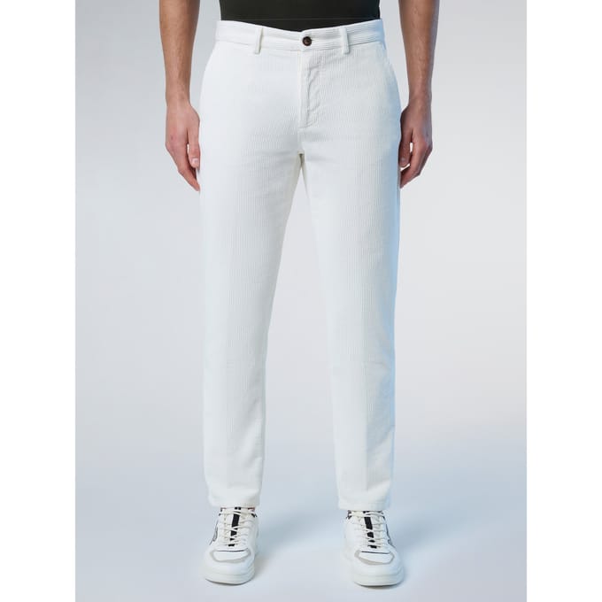North Sails Chinos Defender eco corduroy