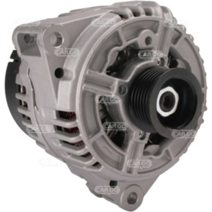Driefasige generator HC-CARGO 113489