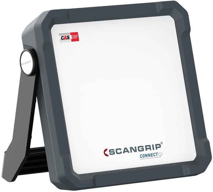 Scangrip Vega 2 Connect - 3.6106C - Bouwlamp