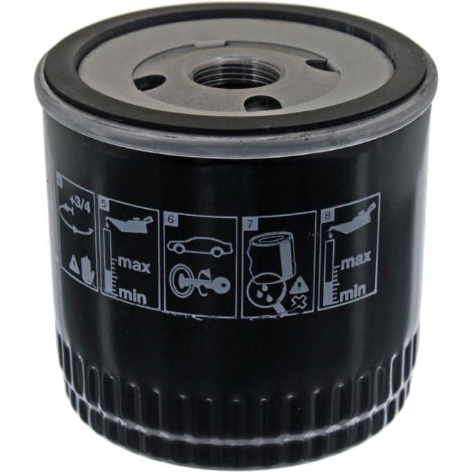 Oliefilter FEBI BILSTEIN 27129