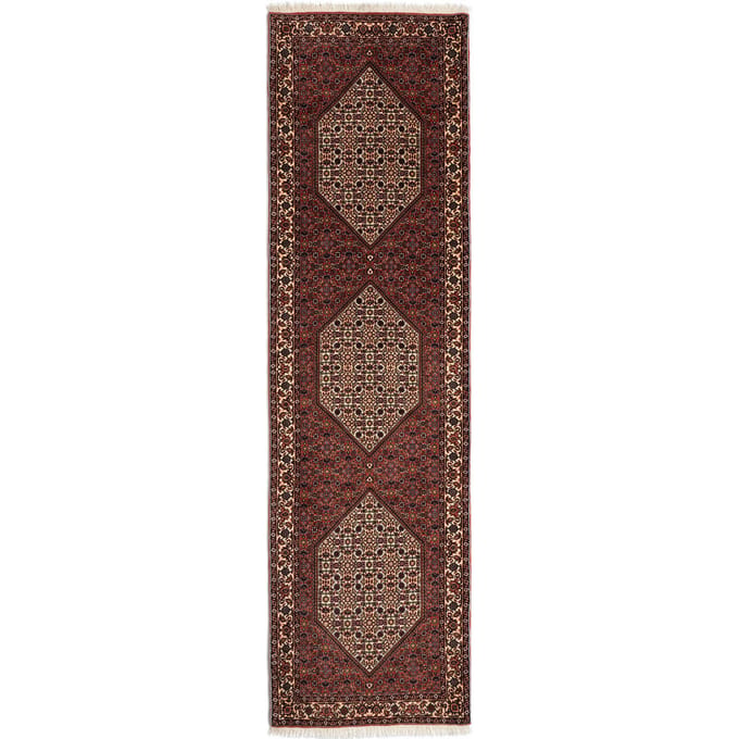 Vloerkleed Bax wol | Hadorn