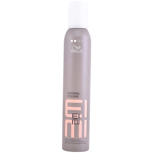Styling &amp; modelleren Wella Eimi Natural Volume Mousse 300 ml