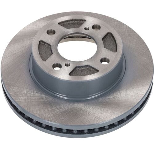 Remschijf BLUE PRINT ADBP430223, 1 stuk