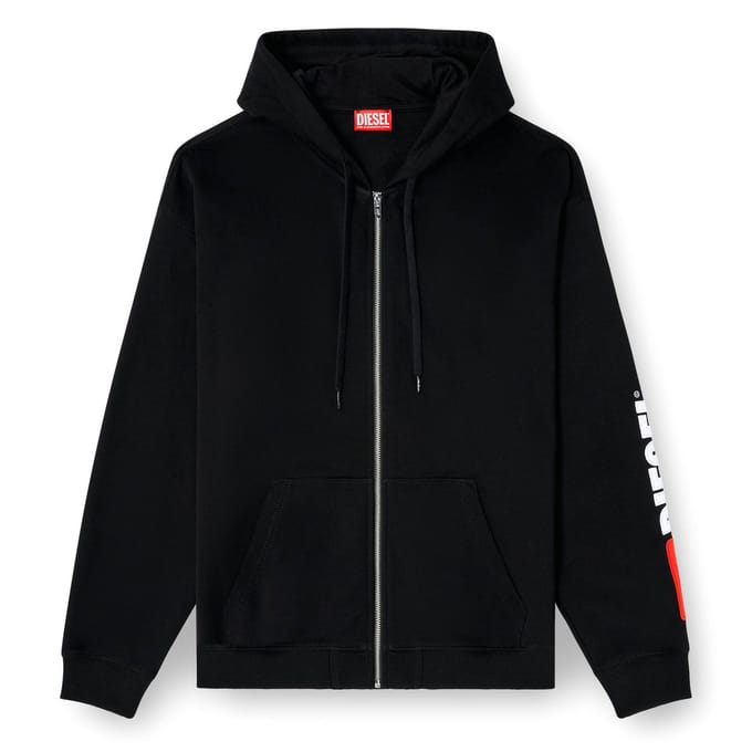 Diesel Sweat Vest