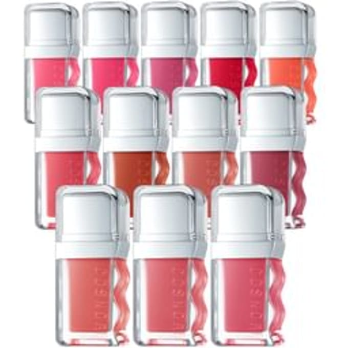 COSNORI - Flow Wave Tint - 15 Colors #15 Fig Jam