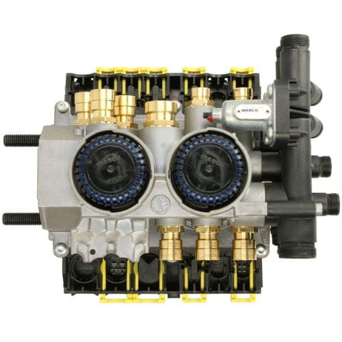Reparatieset, ABS-sensor WABCO 4801020360