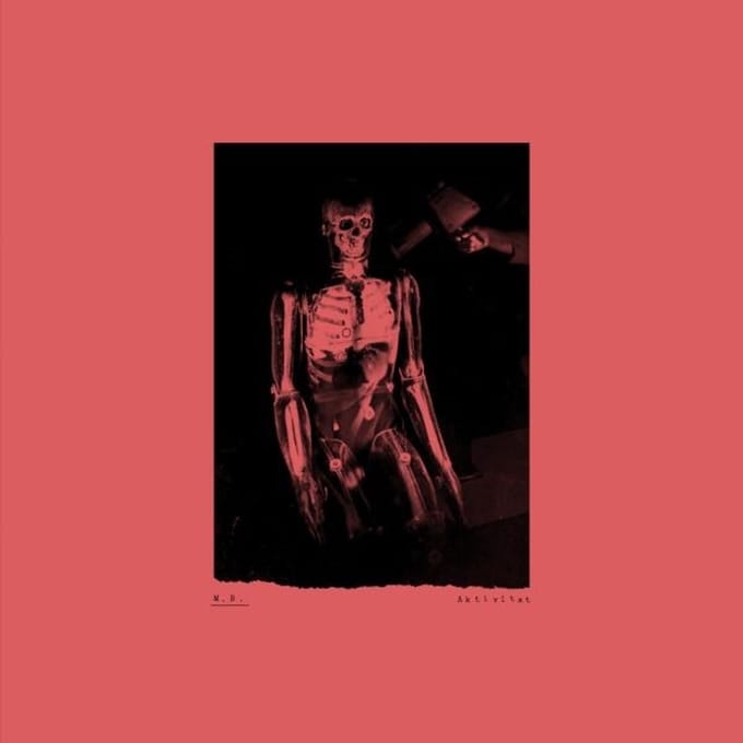 M.B. - Aktivitat (LP)