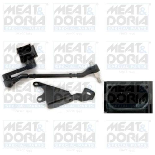 Sensor voor niveauregeling koplamp MEAT & DORIA 38020