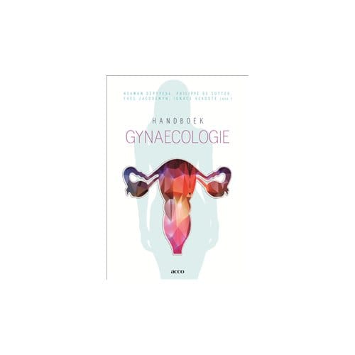Handboek Gynaecologie - Yves Jacquemyn