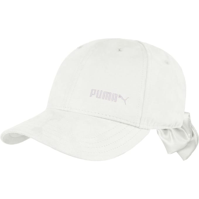 Puma Boog Dames Wit Kapje