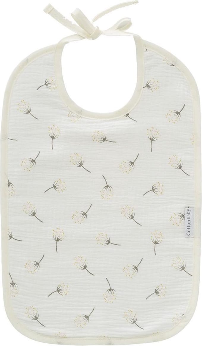 Cottonbaby slab - blaasbloem - room