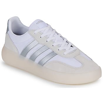 adidas Barreda Decode schoeiselwit/matzilver/groen één JI2321 maat 36