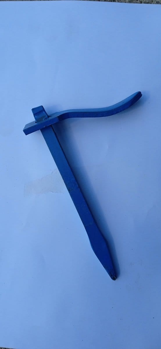 grond pen kort
