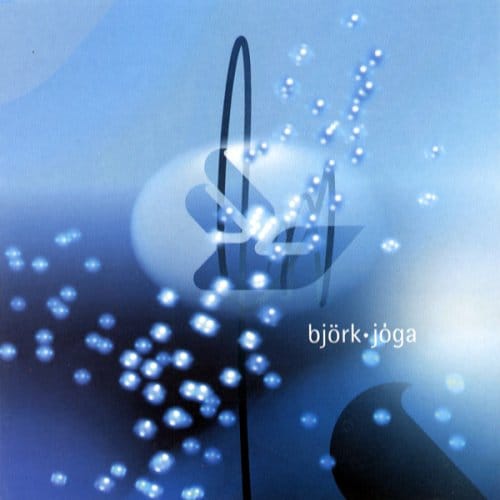 Björk - Jóga (2 LP)