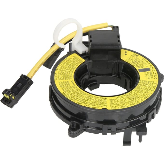 Wikkelveer, airbag AKUSAN K0W028AKN