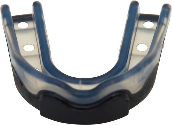 Booster Fightgear - bitje - gebitbescherming - transparant