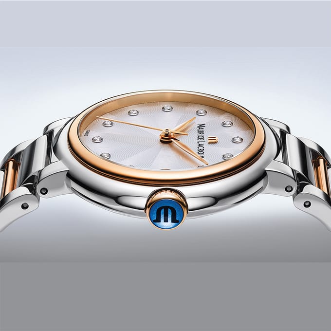 Maurice Lacroix Fiaba FA1004-PVP13-150-1 Horloge