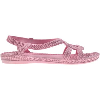 Brasileras Slippers dames Kinderen Slip- Roze- 36