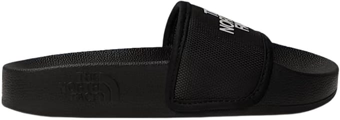 The North Face Base Camp Slide III Badslippers JR Zwart 38