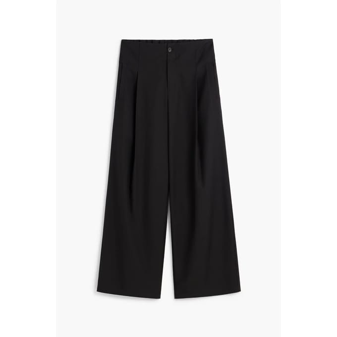 Broek Desigual 26WWPW11 2000