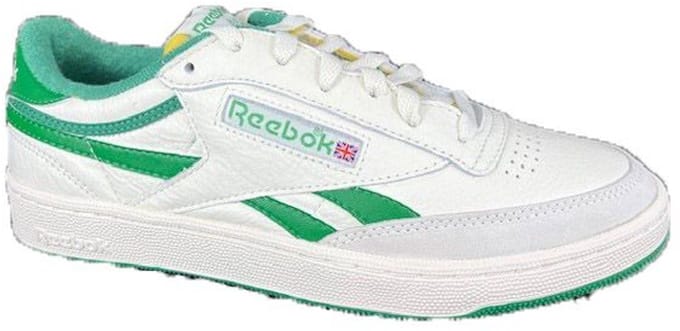 REEBOK SNEAKER - CLUB C REVENGE VI
