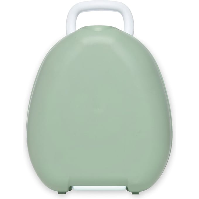 My Carry Potty - Pastel Groen