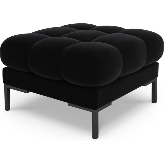 Hocker Bali velvet | Cosmopolitan Design