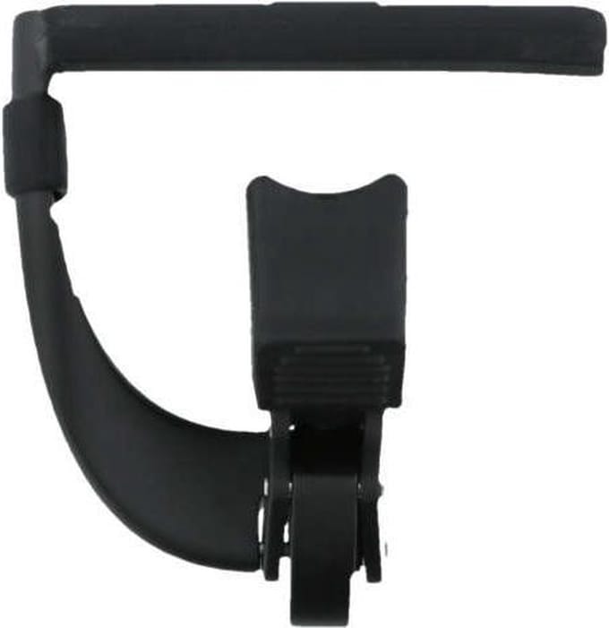 Ultimusician CAPO-S Capo voor western gitaar