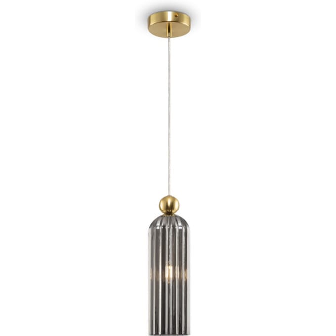 Maytoni - Hanglamp Antic - Goud - Ø10