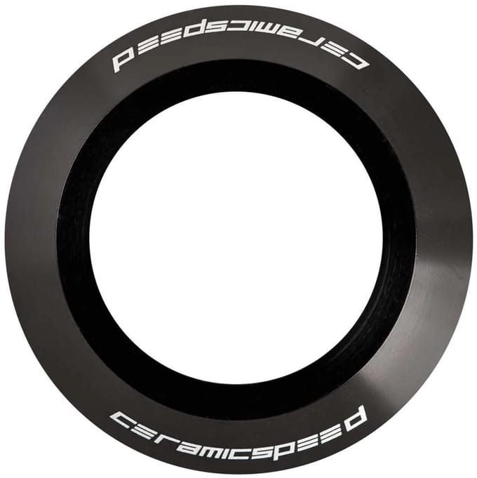 Ceramicspeed Stofkap Voor Scott 8 Mm Zilver