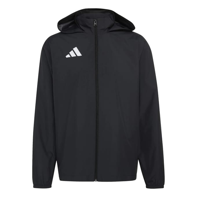 Jas adidas Entrada 26