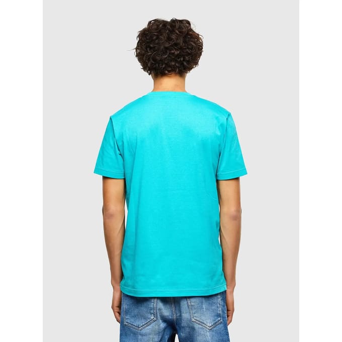 T-shirt Diesel Diegos A5