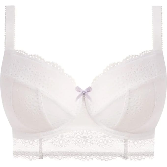 Strapless bh voor vrouwen Freya Posie