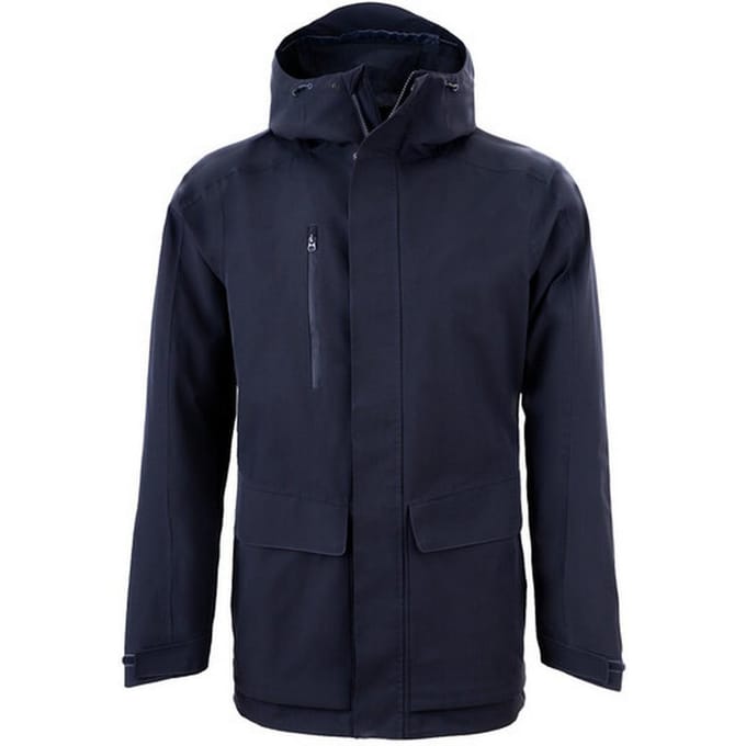 Craghoppers Heren Expert Kiwi Pro Stretch Jacket (Donkere marine)