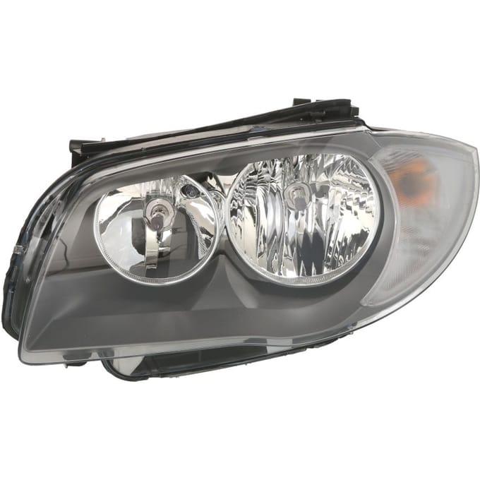 Koplampen HELLA 1EG 354 538-011, links