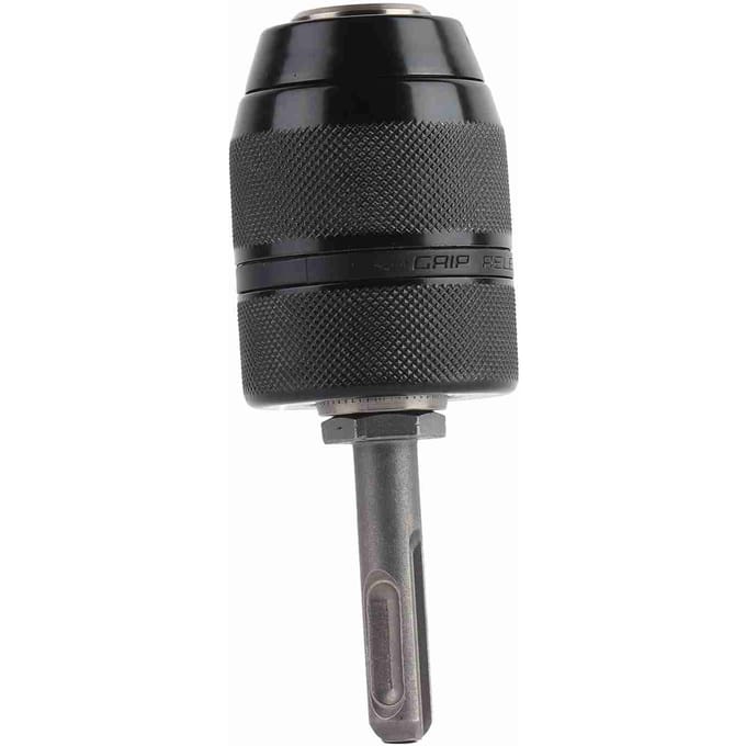 2?13mm Capaciteit Metalen Sleutelloze Draaibank Boorkop Converter met SDS Adapter Accessoires