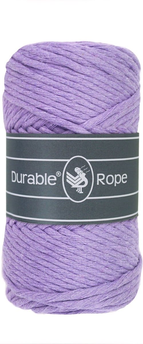 Durable Rope - 396 Lavender