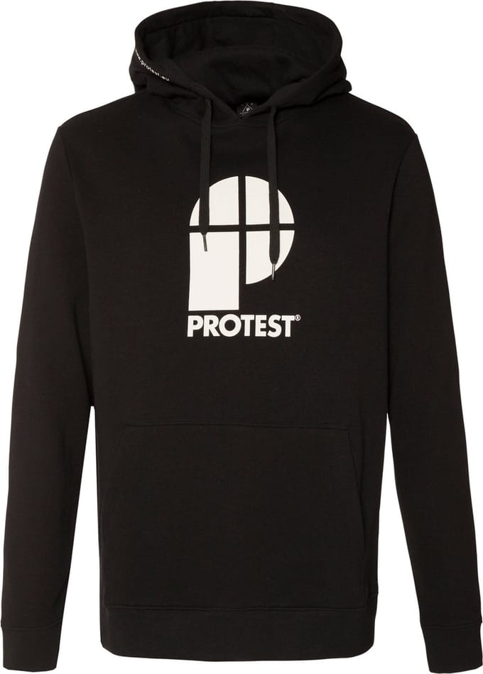 Protest Hoodies Classic Heren - maat l
