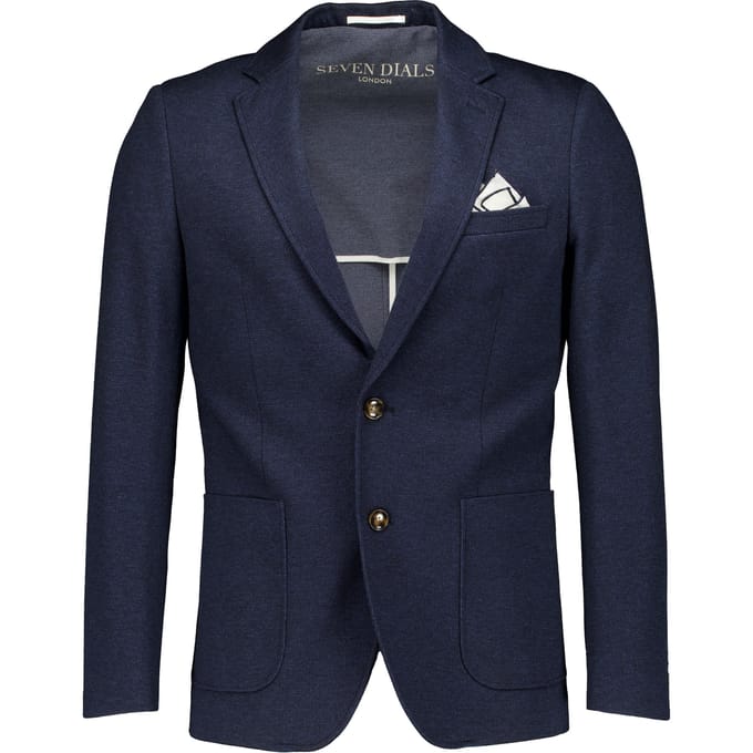 Seven Dials Brandley 099 Colberts Donkerblauw Sdl253038fa61
