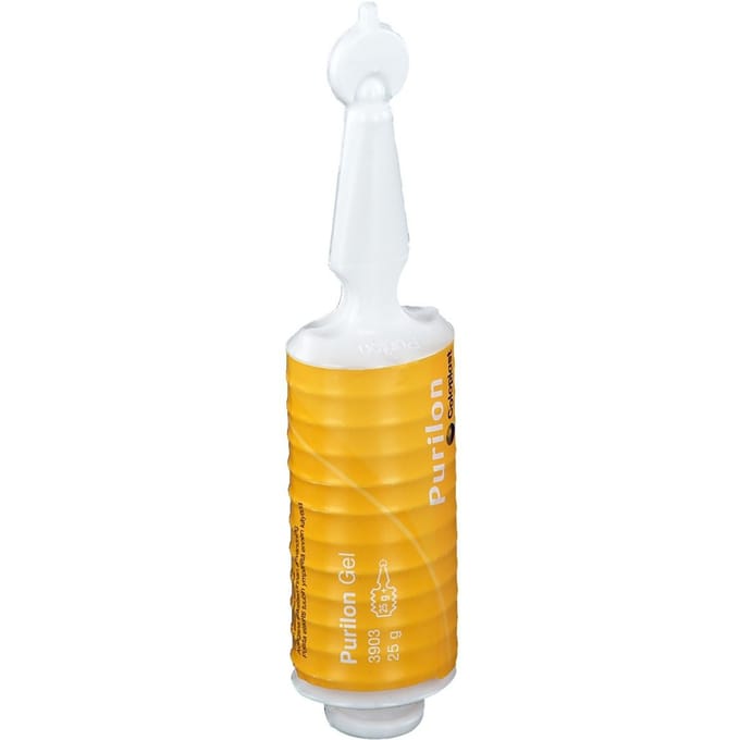 Purilon Gel 1 X 25g 3903a