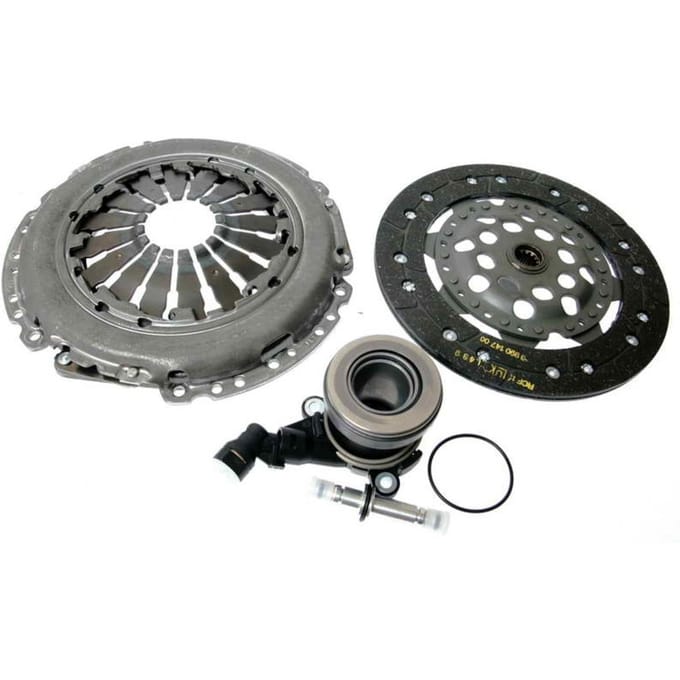 Schaeffler Luk Koppelingsset LUK RepSet Pro 622 3146 33