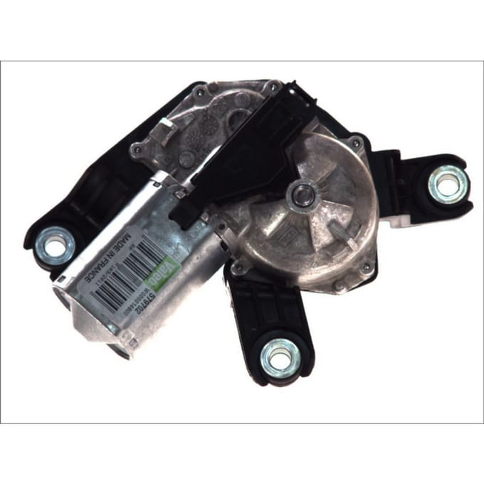 Ruitenwissermotor VALEO 579702
